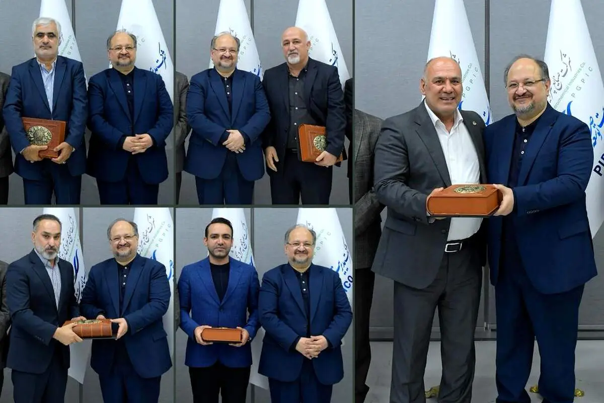 ​انضباط مالی، نگاه درآمدی و تأمین خوراک؛ ۳ راهبرد جدید هلدینگ خلیج‌فارس
