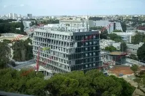 موشک‌های ایرانی چگونه موسسه وایزمن را شخم زدند؟ + ببینید 