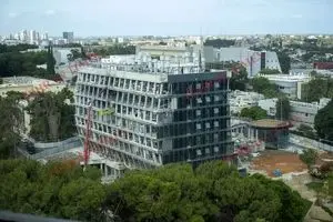 موشک‌های ایرانی چگونه موسسه وایزمن را شخم زدند؟ + ببینید 