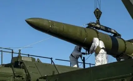 ترامپ در جنگ با ایران از بمب اتم استفاده می‌کند؟