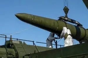 ترامپ در جنگ با ایران از بمب اتم استفاده می‌کند؟