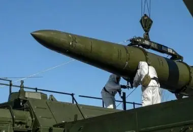 ترامپ در جنگ با ایران از بمب اتم استفاده می‌کند؟