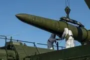 ترامپ در جنگ با ایران از بمب اتم استفاده می‌کند؟