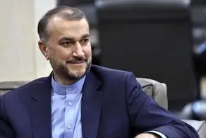امیرعبداللهیان: روز امتحان ما است| ‌رژیم‌اسراییل در ۷ اکتبر فروپاشید