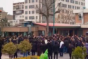 واکنش روزنامه سپاه پاسداران به قتل امیرمحمد خالقی

