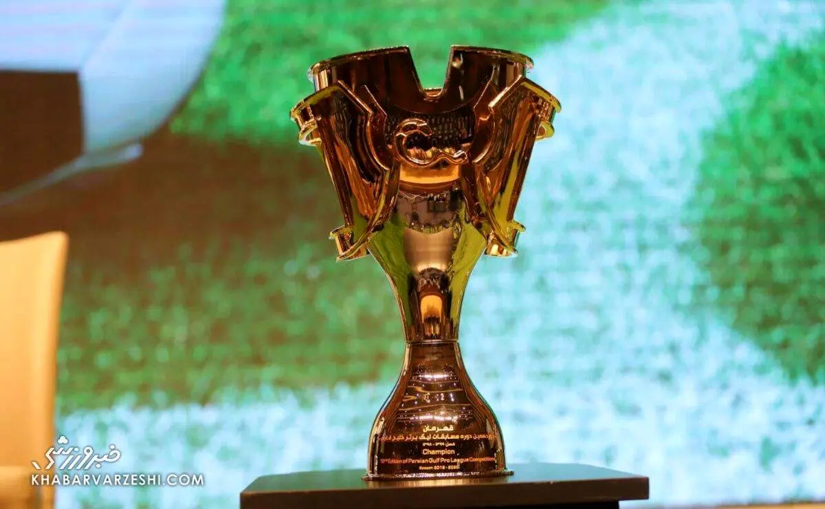  احتمال ادامه لیگ بعد از جام جهانی