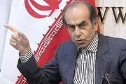 بعضی وزرا نفوذی اند، دستگیر و مجازات شوند!