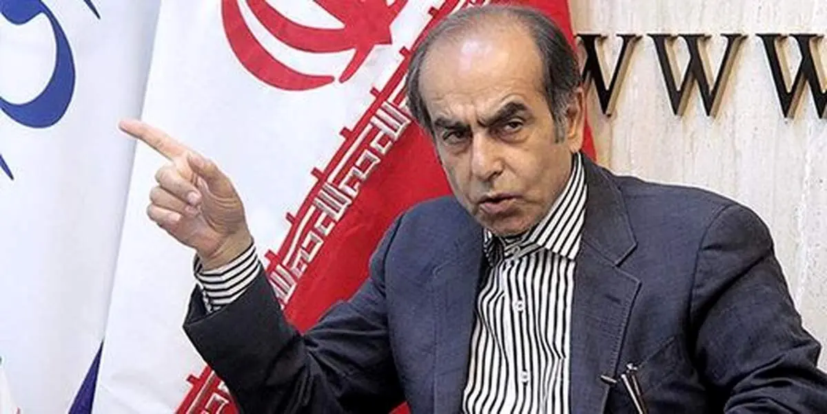 بعضی وزرا نفوذی اند، دستگیر و مجازات شوند!