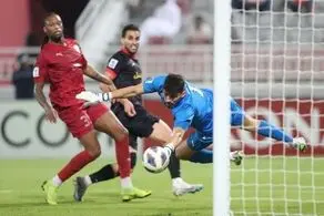ستاره پرسپولیس، اعتماد یحیی را خراب کرد