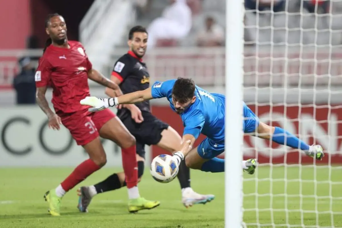 ستاره پرسپولیس، اعتماد یحیی را خراب کرد