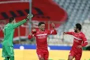 تراکتور باز هم پنچر شد/ پرسپولیس دست از تعقیب استقلال برنمی‌دارد!