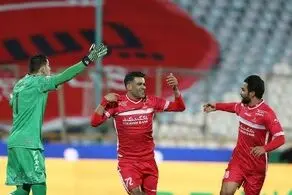 تراکتور باز هم پنچر شد/ پرسپولیس دست از تعقیب استقلال برنمی‌دارد!