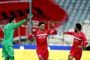 تراکتور باز هم پنچر شد/ پرسپولیس دست از تعقیب استقلال برنمی‌دارد!