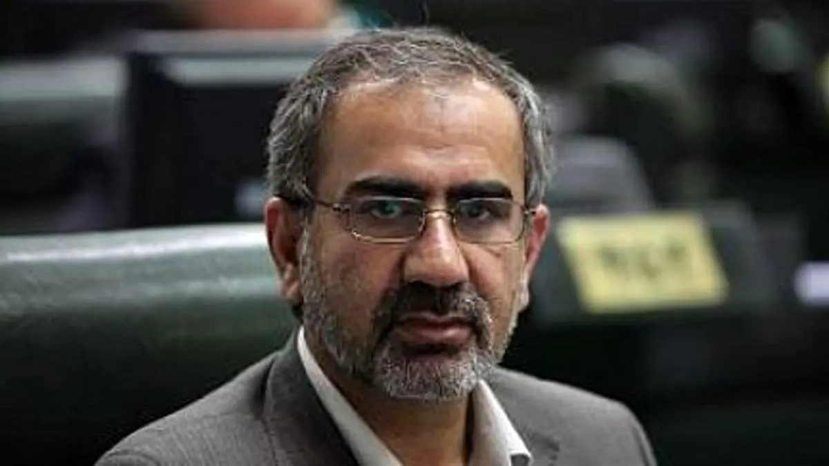 فکر نمیکنم در قضیه مراسم «تجمع دهه نودیها» نوجوانان بازداشت شده باشند/ نمایندگان تهدید نشدند