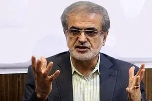 نظارت استصوابی برای اصلاح طلبان ساخته شده است| الان نه کاندیدا داریم و نه مردم را!