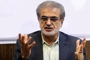 نظارت استصوابی برای اصلاح طلبان ساخته شده است| الان نه کاندیدا داریم و نه مردم را!