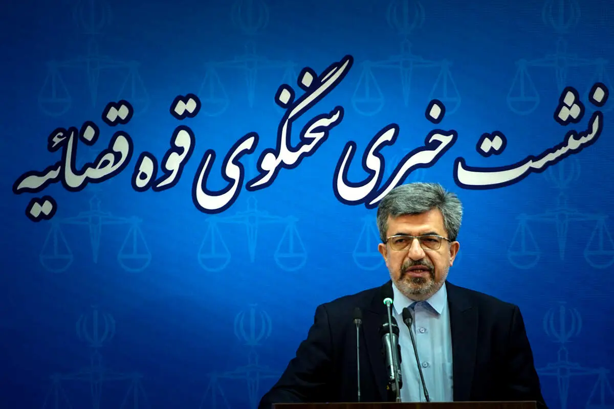 بابک زنجانی اعدام شد؟ / قوه قضائیه توضیح داد