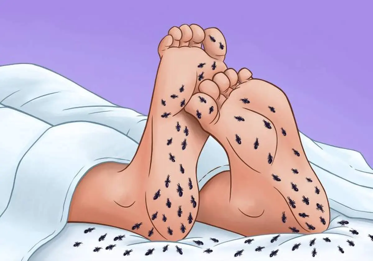 ۱۰ نشانه هشدار آمیز برای وضعیت سلامتی شما