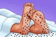 ۱۰ نشانه هشدار آمیز برای وضعیت سلامتی شما