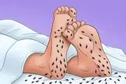 ۱۰ نشانه هشدار آمیز برای وضعیت سلامتی شما