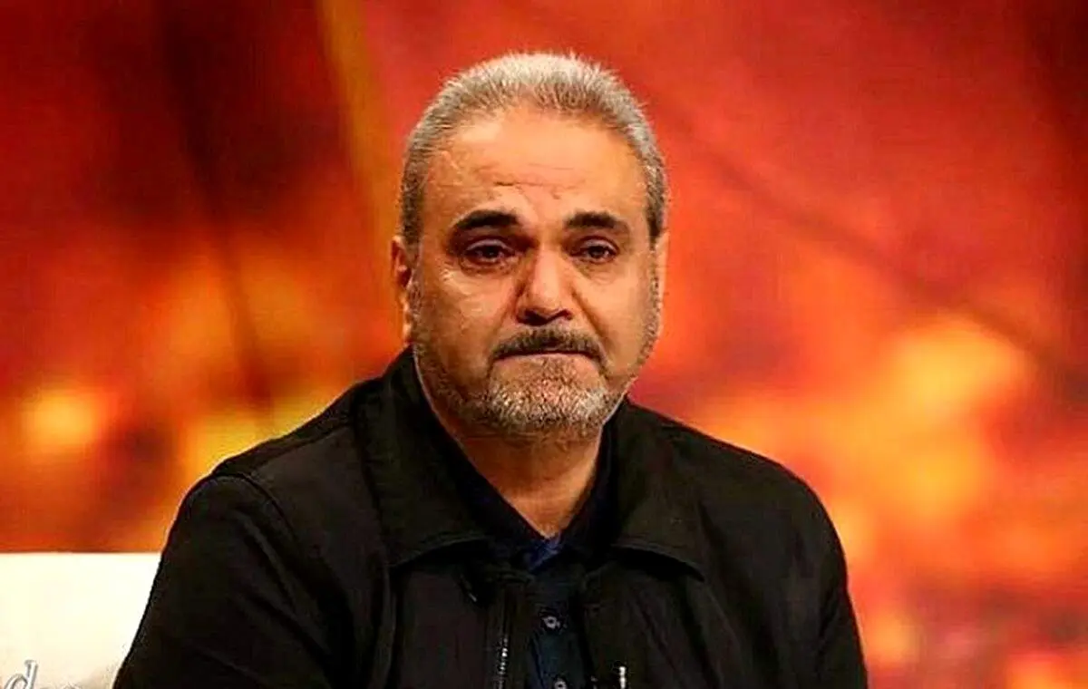 سوتی جدید جواد خیابانی در گزارش لیگ برتر انگلیس سروصدا کرد + فیلم 