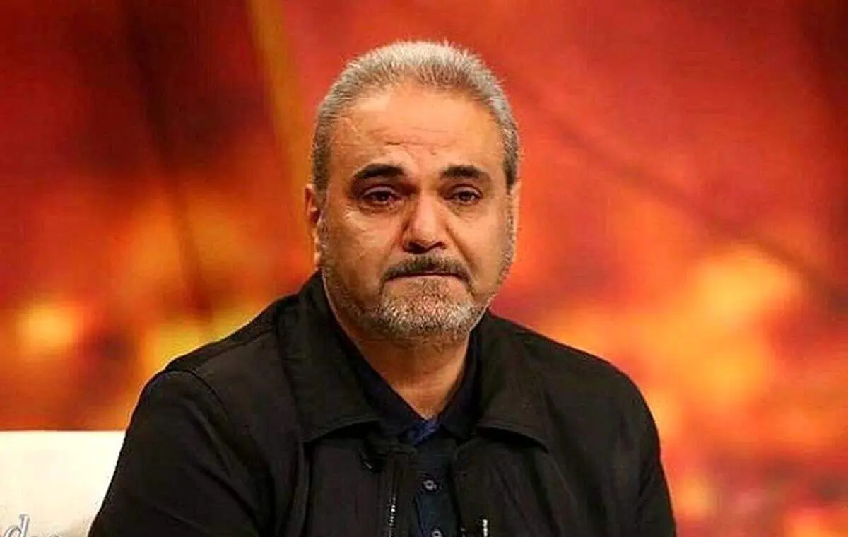 سوتی جدید جواد خیابانی در گزارش لیگ برتر انگلیس سروصدا کرد + فیلم 
