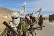 پوشش زنان افغان پس از تسلط طالبان!+فیلم