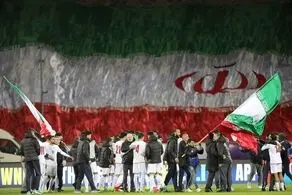 رسانه‌ های عربستانی به صعود ایران به جام جهانی واکنش نشان دادند