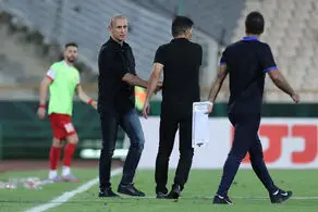 یحیی گل محمدی اقتصاددان بزرگ پرسپولیس