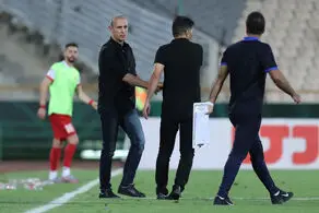 یحیی گل محمدی اقتصاددان بزرگ پرسپولیس