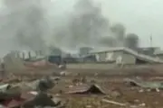 انفجار هولناک 15 کشته و 500 مجروح برجا گذاشت+جزییات