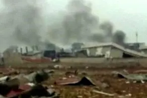 انفجار هولناک 15 کشته و 500 مجروح برجا گذاشت+جزییات