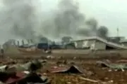 انفجار هولناک 15 کشته و 500 مجروح برجا گذاشت+جزییات