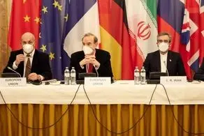 اظهارات نماینده چین در مورد توافق نهایی مذاکرات وین