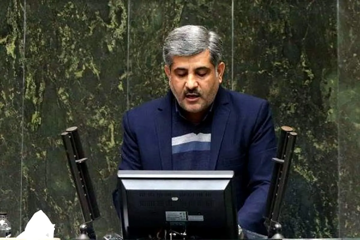 نماینده مجلس: حل مشکلات اقتصادی کشور عمر حضرت نوح و صبر حضرت ایوب نمی خواهد