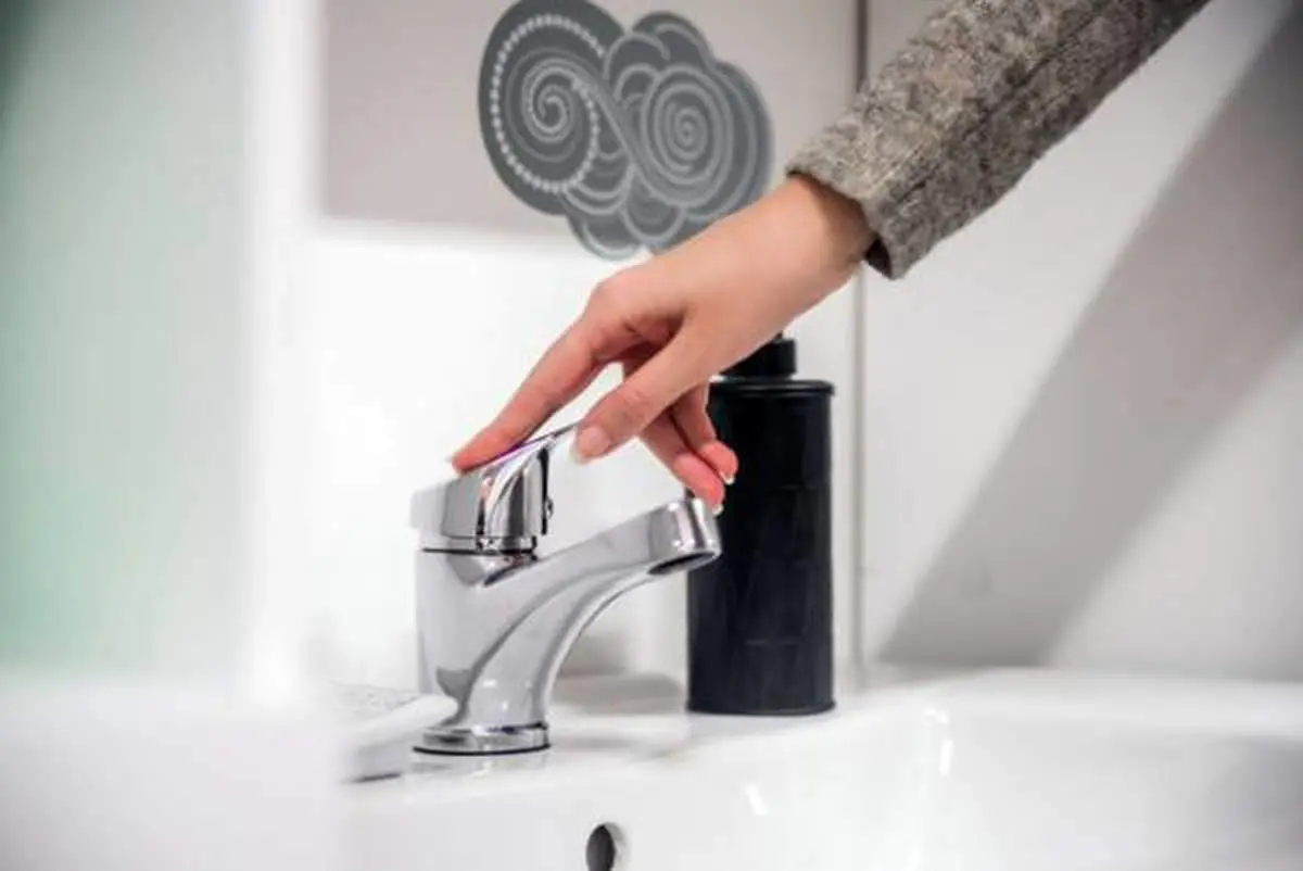 کثیف ترین جای منزل را بشناسید