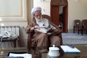 آیت الله امامی کاشانی از کاندیداتوری مجلس خبرگان کناره گیری کرد