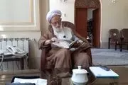 آیت الله امامی کاشانی از کاندیداتوری مجلس خبرگان کناره گیری کرد
