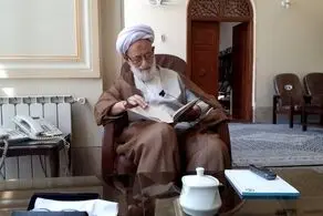 آیت الله امامی کاشانی از کاندیداتوری مجلس خبرگان کناره گیری کرد