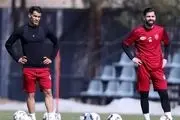 اولین خروجی‌های پرسپولیس در تابستان مشخص شدند