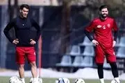 اولین خروجی‌های پرسپولیس در تابستان مشخص شدند