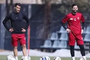 اولین خروجی‌های پرسپولیس در تابستان مشخص شدند