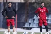 اولین خروجی‌های پرسپولیس در تابستان مشخص شدند