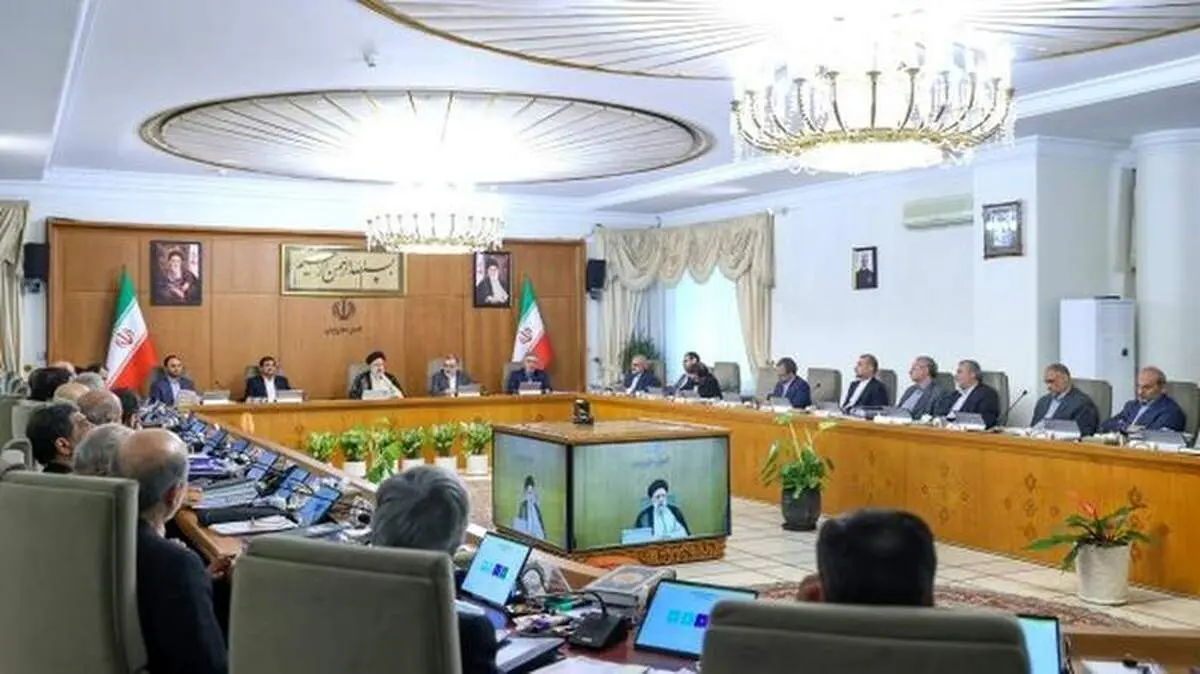 رییسی هماهنگی میدان و دیپلماسی را از جلوه های کم نظیر حمله ایران به اسرائیل دانست