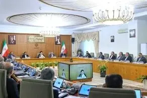 رییسی هماهنگی میدان و دیپلماسی را از جلوه های کم نظیر حمله ایران به اسرائیل دانست