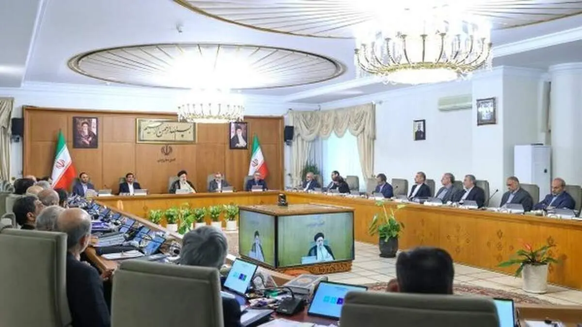 رییسی هماهنگی میدان و دیپلماسی را از جلوه های کم نظیر حمله ایران به اسرائیل دانست