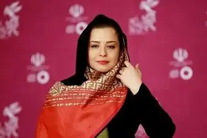مهراوه شریفی نیا در ۴۲ سالگی با استایل جذاب/ عکس