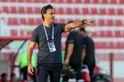 فرهاد مجیدی به دردسر افتاد/ شکست سنگین مقابل یاران نوراللهی