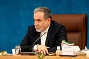عراقچی: با درس‌های جنگ ۱۲ روزه، به مراتب قوی‌تری خواهیم شد 