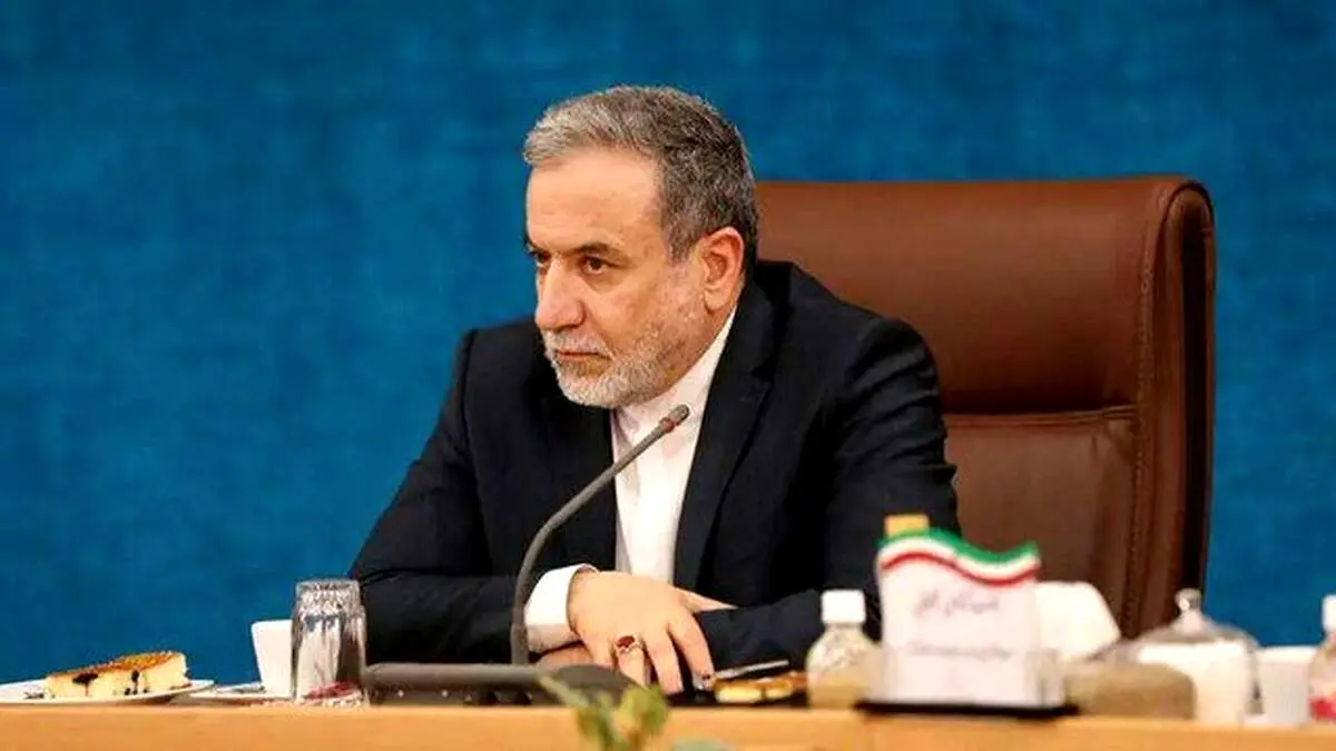 عراقچی: با درس‌های جنگ ۱۲ روزه، به مراتب قوی‌تری خواهیم شد 